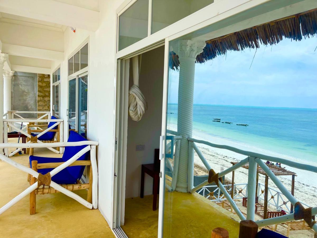 Equalia Boutique 3* Jambiani (Zanzibar)
