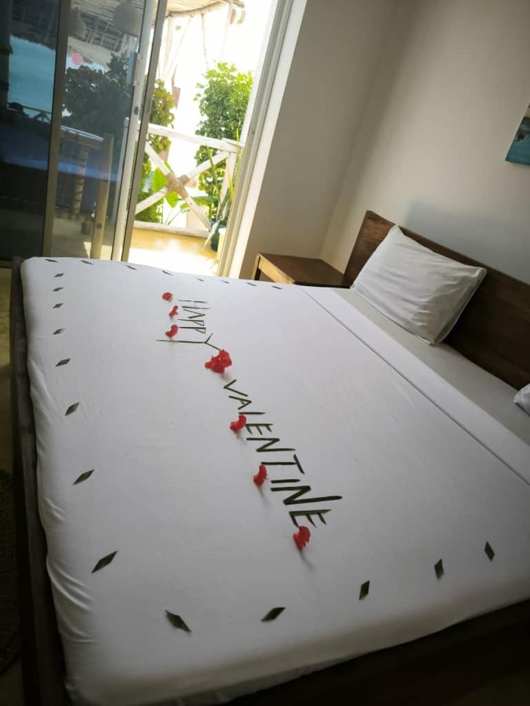 Equalia Boutique Jambiani (Zanzibar)